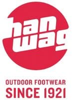 Hanwag Trapper Top GTX Boots - Simply the best on the market